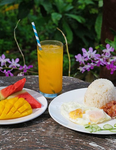 Loboc River Resort, Bohol, Philippines